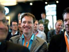 Bijeenkomst Dutch Power 22 juni 2016 Circulation