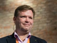Bijeenkomst Dutch Power 22 juni 2016 Circulation