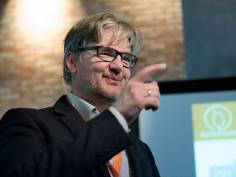 Bijeenkomst Dutch Power 22 juni 2016 Circulation
