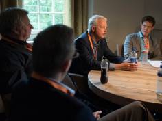 Bijeenkomst Dutch Power 22 juni 2016 Circulation