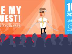 Be My Guest