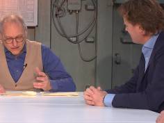 Mart van der Meijden en Daan Schut | Alliander