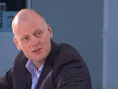 Martin Binnendijk | Eaton & Voorzitter Stichting Dutch Power