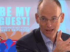 Cees Buisman | Wetsus