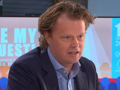 Daan Schut | Alliander