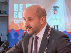 Ahmed Marcouch | Burgemeester van Arnhem