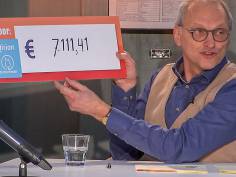 Mart van der Meijden