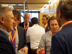 Bijeenkomst impact06