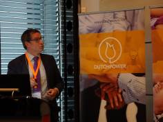 Bijeenkomst impact12
