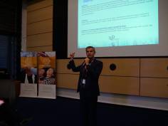 Bijeenkomst impact14