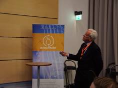 Bijeenkomst impact15