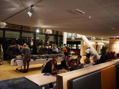 Bijeenkomst impact19