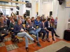 DutchPower - Energie in Techniekonderwijs - Arnhem - 4-11-2021