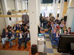 DutchPower - Energie in Techniekonderwijs - Arnhem - 4-11-2021