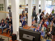 DutchPower - Energie in Techniekonderwijs - Arnhem - 4-11-2021