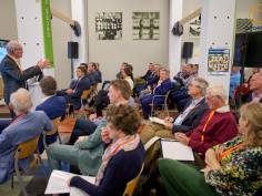 DutchPower - Energie in Techniekonderwijs - Arnhem - 4-11-2021