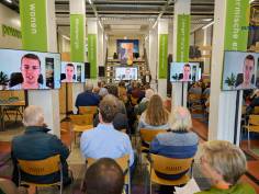 DutchPower - Energie in Techniekonderwijs - Arnhem - 4-11-2021