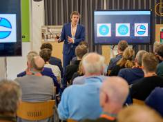 DutchPower - Energie in Techniekonderwijs - Arnhem - 4-11-2021