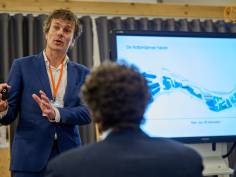 DutchPower - Energie in Techniekonderwijs - Arnhem - 4-11-2021