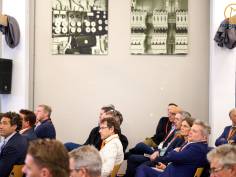 DutchPower - Energie in Techniekonderwijs - Arnhem - 4-11-2021