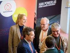 DutchPower - Energie in Techniekonderwijs - Arnhem - 4-11-2021