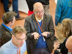 DutchPower - Energie in Techniekonderwijs - Arnhem - 4-11-2021