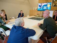 DutchPower - Energie in Techniekonderwijs - Arnhem - 4-11-2021