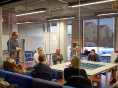 DutchPower - Energie in Techniekonderwijs - Arnhem - 4-11-2021