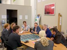 DutchPower - Energie in Techniekonderwijs - Arnhem - 4-11-2021