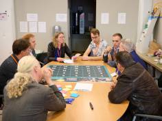 DutchPower - Energie in Techniekonderwijs - Arnhem - 4-11-2021
