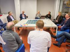 DutchPower - Energie in Techniekonderwijs - Arnhem - 4-11-2021