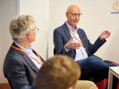 DutchPower - Energie in Techniekonderwijs - Arnhem - 4-11-2021