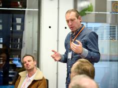 DutchPower - Energie in Techniekonderwijs - Arnhem - 4-11-2021
