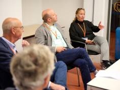 DutchPower - Energie in Techniekonderwijs - Arnhem - 4-11-2021