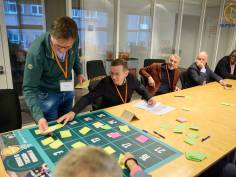DutchPower - Energie in Techniekonderwijs - Arnhem - 4-11-2021