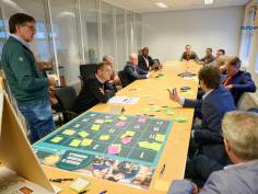 DutchPower - Energie in Techniekonderwijs - Arnhem - 4-11-2021