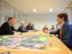 DutchPower - Energie in Techniekonderwijs - Arnhem - 4-11-2021
