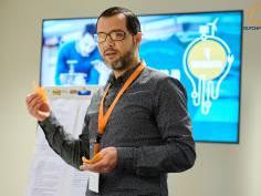 DutchPower - Energie in Techniekonderwijs - Arnhem - 4-11-2021