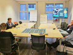 DutchPower - Energie in Techniekonderwijs - Arnhem - 4-11-2021