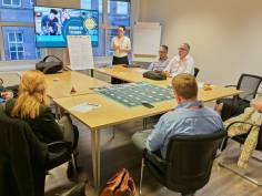 DutchPower - Energie in Techniekonderwijs - Arnhem - 4-11-2021
