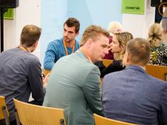 DutchPower - Energie in Techniekonderwijs - Arnhem - 4-11-2021