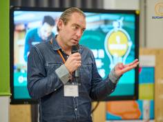 DutchPower - Energie in Techniekonderwijs - Arnhem - 4-11-2021