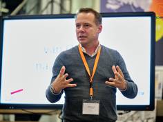 DutchPower - Energie in Techniekonderwijs - Arnhem - 4-11-2021