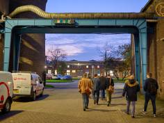 DutchPower - Energie in Techniekonderwijs - Arnhem - 4-11-2021