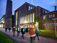 DutchPower - Energie in Techniekonderwijs - Arnhem - 4-11-2021