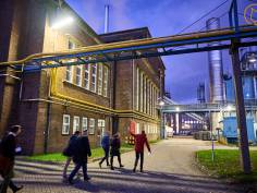 DutchPower - Energie in Techniekonderwijs - Arnhem - 4-11-2021