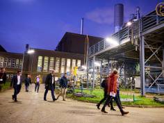 DutchPower - Energie in Techniekonderwijs - Arnhem - 4-11-2021
