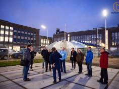 DutchPower - Energie in Techniekonderwijs - Arnhem - 4-11-2021
