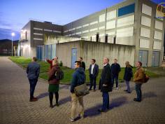 DutchPower - Energie in Techniekonderwijs - Arnhem - 4-11-2021