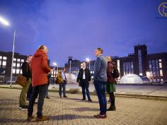 DutchPower - Energie in Techniekonderwijs - Arnhem - 4-11-2021